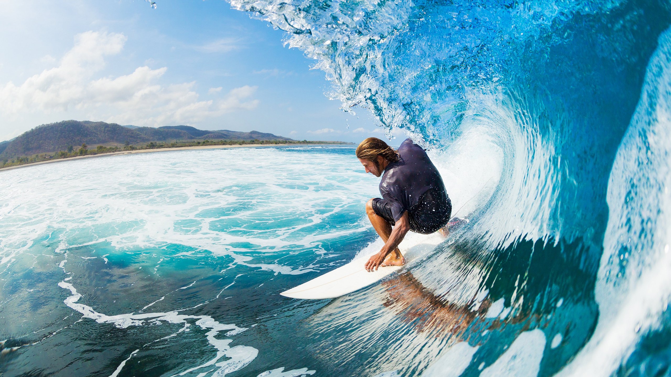 “最佳传球：联盟中最具创造力的助攻高手”，最佳助攻球员